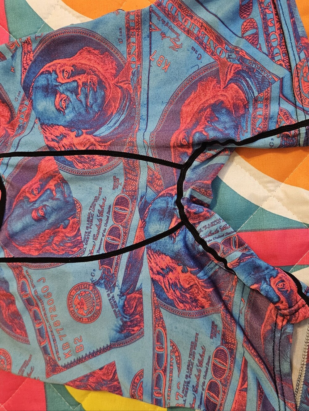 PSD Under Shorts - Picture 2 of 8